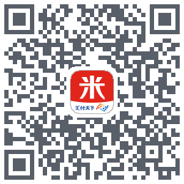 汇来米的下載二維碼