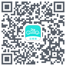 运维测试 QRcode
