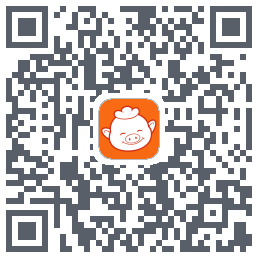猪八戒的下载二维码