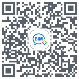 BIM快看kod QR do pobrania