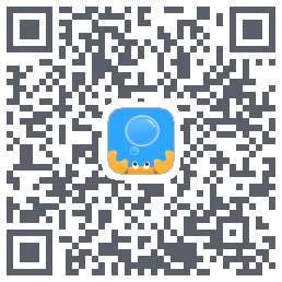 冒泡 QRcode