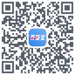 养基宝的下載二維碼
