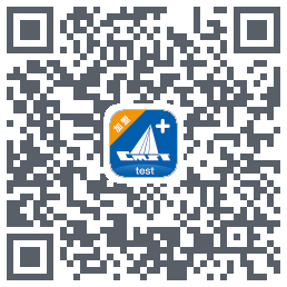 中储智运加盟运力codice QR per il download
