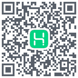 换换回收的下載二維碼