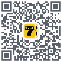 七猫作家助手 QRcode