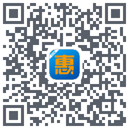 建行惠懂你的下載二維碼