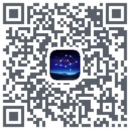 星空探索者codice QR per il download