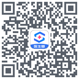 施强健康的下载二维码