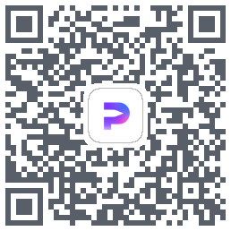 HiPaint QRcode