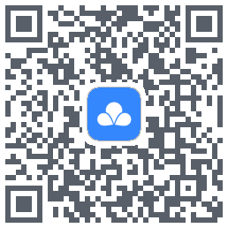 千信云2.0 QRcode
