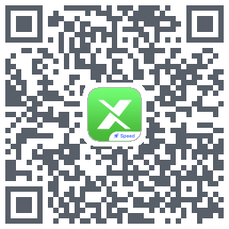 XTrend Speed的下載二維碼