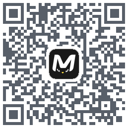 谜圈código QR de descarga de