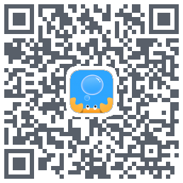 冒泡联联 QRcode