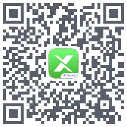 XTrend Speed的下載二維碼