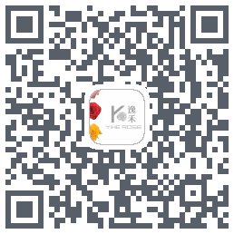 逸禾农场管理平台的下載二維碼