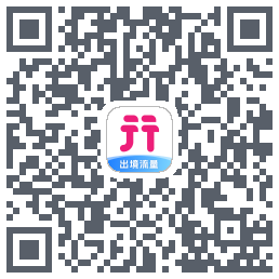 无忧行 QRcode