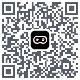 播城 QRcode