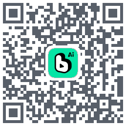 波点音乐 QRcode
