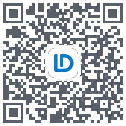 蓝豆云 QRcode