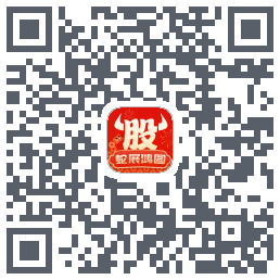 牛股王的下載二維碼