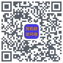 iTourBuds的下載二維碼