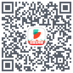 公考雷达的下載二維碼