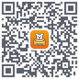 小白智慧打印的下載二維碼