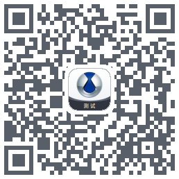 腾势汽车código QR de descarga de
