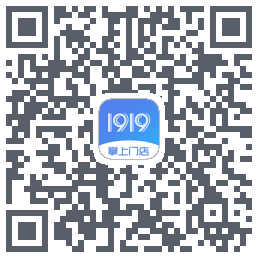 1919掌上门店 QRcode