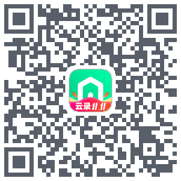 360智慧生活codice QR per il download