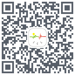 地震预警codice QR per il download