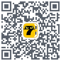 七猫作家助手的下載二維碼