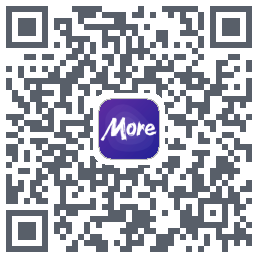 墨尔冥想的下載二維碼