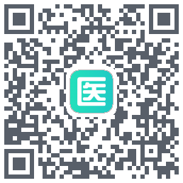 元知健康医生端的下載二維碼