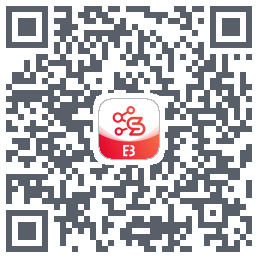 胜券POS-E3รหัส QR สำหรับดาวน์โหลด