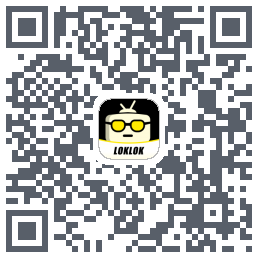 LoklokWT的下載二維碼