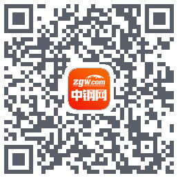 中钢网código QR de descarga de