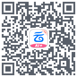 中国移动云盘 QRcode