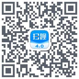 扫呗 QRcode