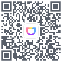 神奇口袋 QRcode