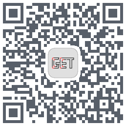 GetFitPro的下载二维码