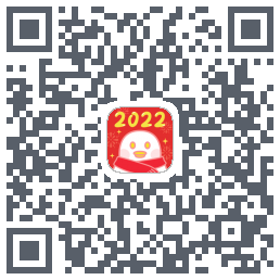 拼图鸭相机的下載二維碼