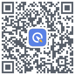 金十数据 QRcode