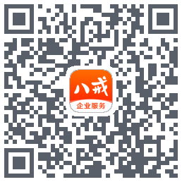 猪八戒的下载二维码