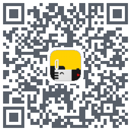 快乐斑马HD QRcode