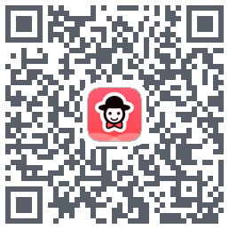 美景听听kod QR do pobrania