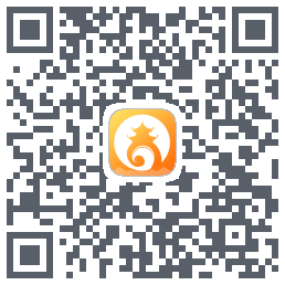 爽贵阳 QRcode