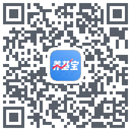 养基宝kod QR do pobrania