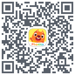 步步自然拼读 QR-код для загрузки