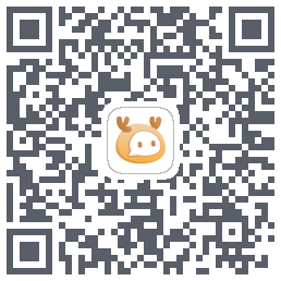 小鹿声文 QRcode